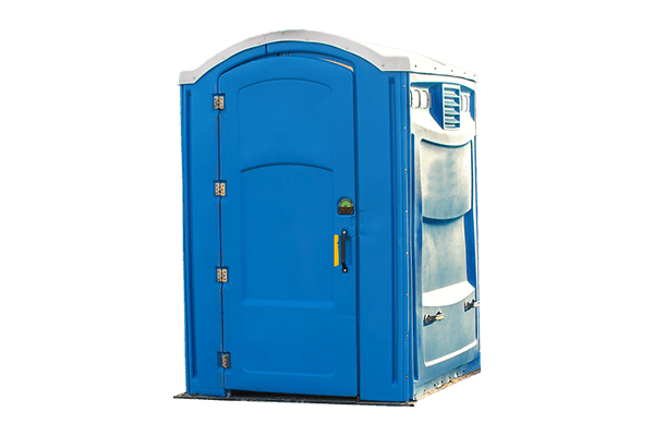 ADA Handicap Accessible Porta Potty Key West FL