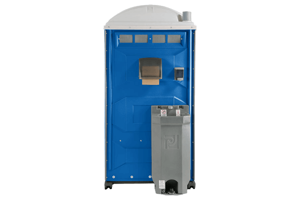 Deluxe Flushable Porta Potty Key West FL
