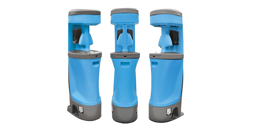 Portable Handwashing Stations Key West FL