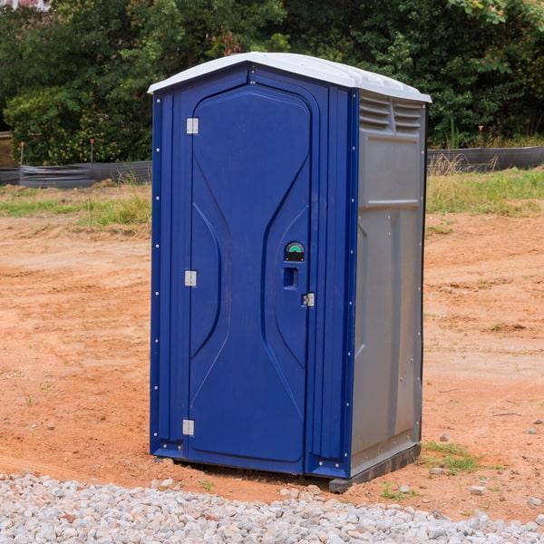 Festival Porta Potty Rentals Key West FL
