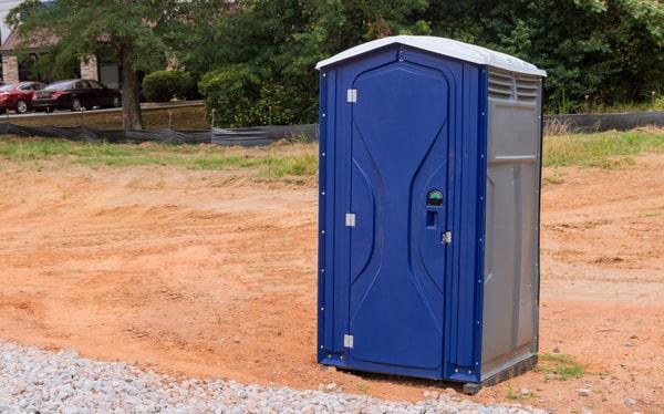 Key West Porta Potty