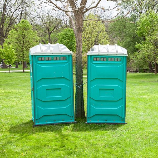 Seasonal Porta Potty Rentals Key West FL