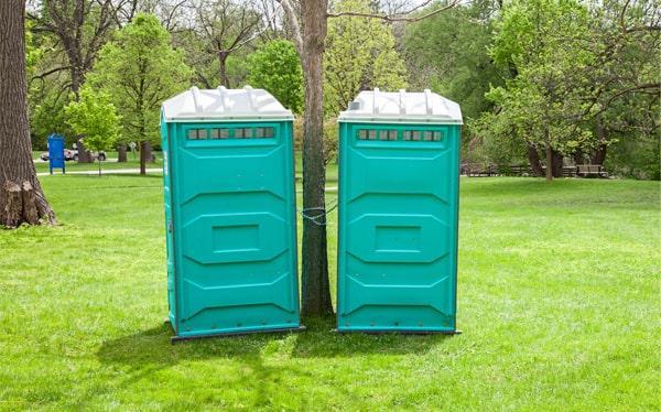 RV Camper Portable Toilet Rentals Key West FL