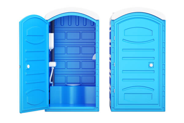 Porta Potty Rental Service Truck Key West FL